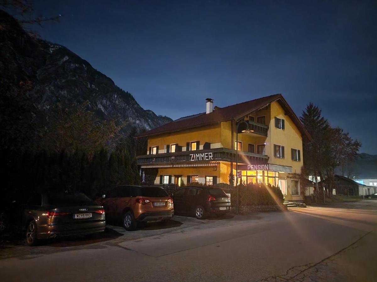 Rosy'S House B&B Bad Goisern Exterior foto