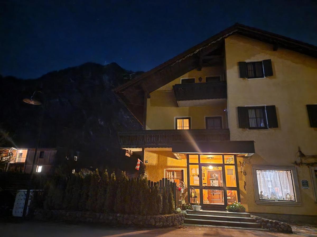 Rosy'S House B&B Bad Goisern Exterior foto