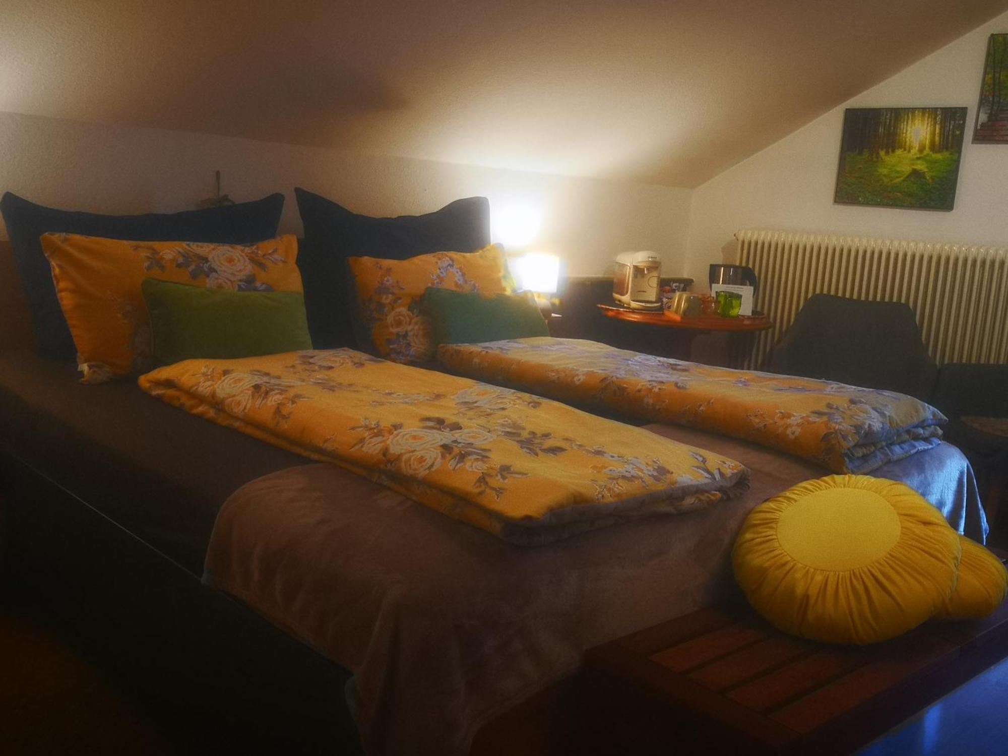 Rosy'S House B&B Bad Goisern Habitación foto