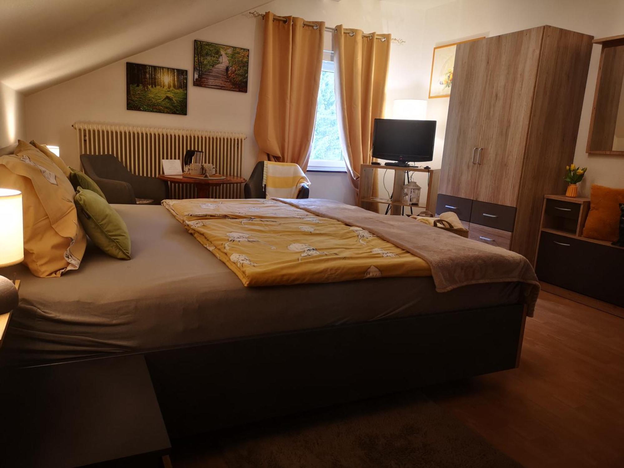 Rosy'S House B&B Bad Goisern Habitación foto